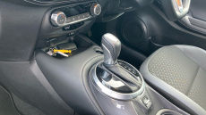 Nissan Juke 1.6 Hybrid N-Connecta 5dr Auto Hybrid Hatchback